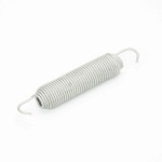 WD03X20445 GE Dishwasher Door Balance Spring WD03X10036