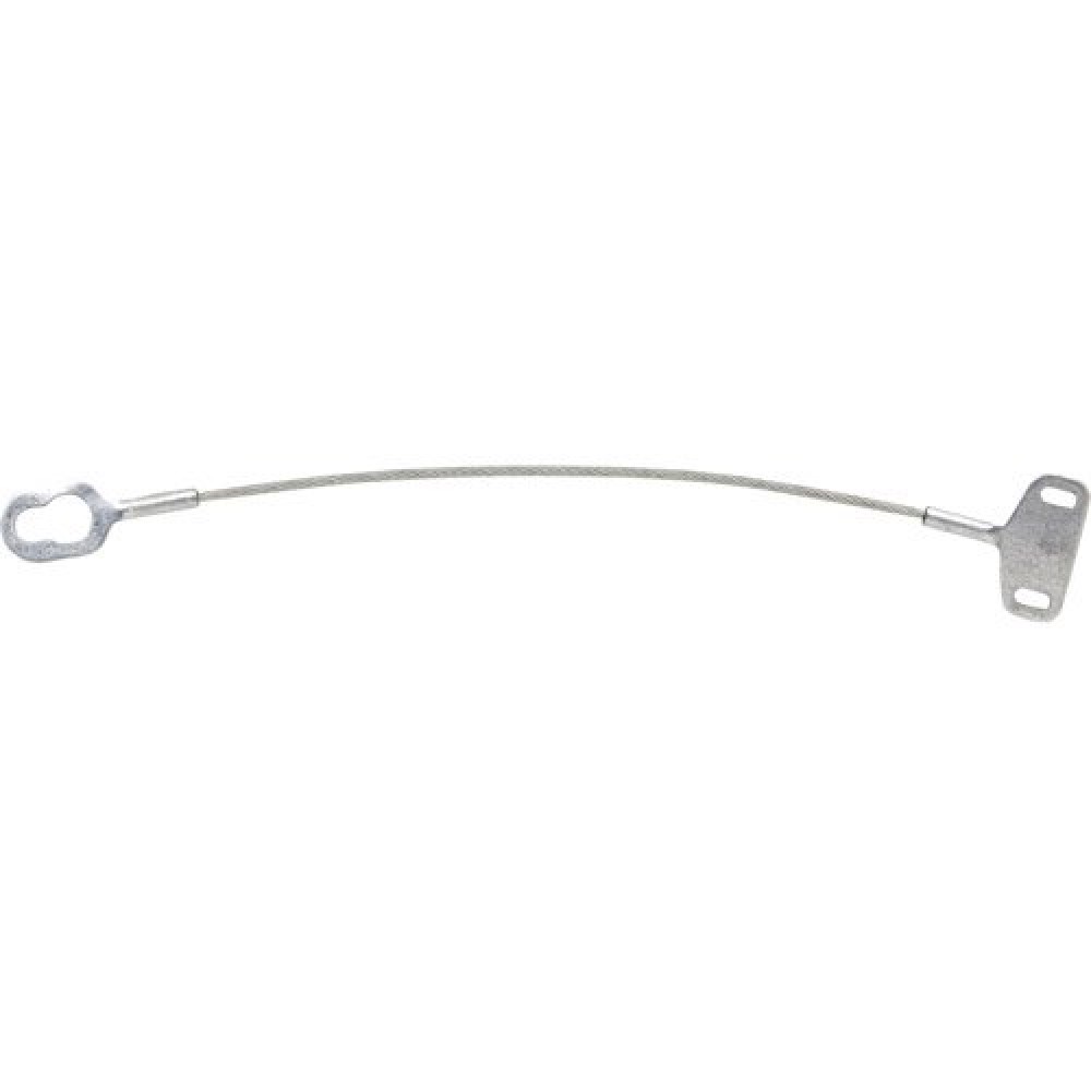 WD7X14 GE Dishwasher Door Balance Spring Cable Link WD07X0014