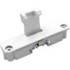W10837741 Whirlpool Washer Door Lid Panel Switch Strike W10837741VP