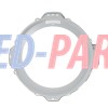 WH44X25305 GE Washer Tub Drum Top Cover 290D1361P001