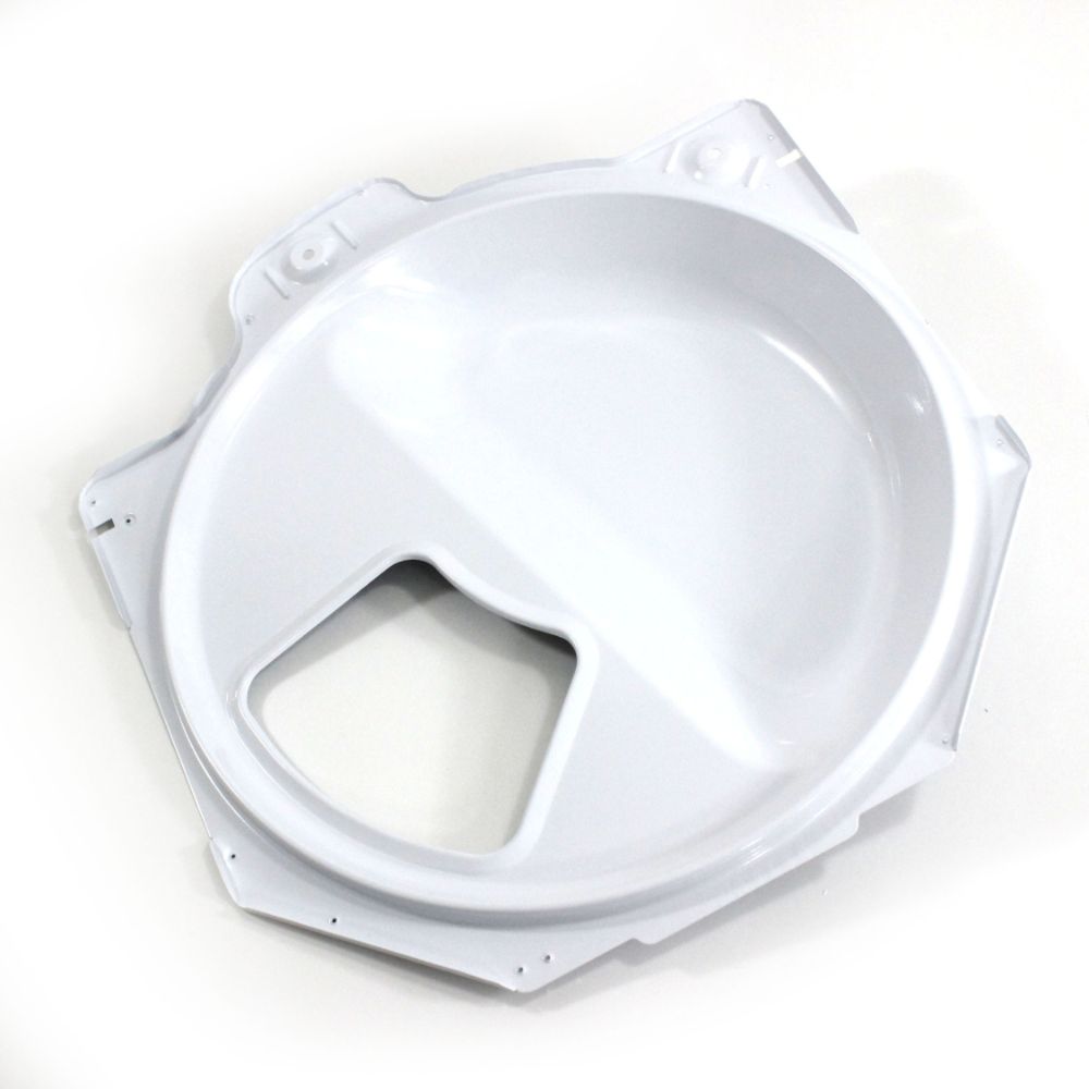 3044EL0002C LG Dryer Tub Drum Rear Wall 3044EL0002D