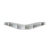 WE14X20683 Whirlpool Dryer Tub Drum Baffle Tumbler 4545812