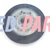 4581EL3001E LG Dryer Tub Drum Support Roller 4581EL3001A