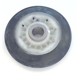 4581EL3001E LG Dryer Tub Drum Support Roller 4581EL3001A