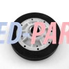 WP62649P Amana Dryer Tub Drum Support Roller 62649P