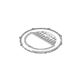 ACQ87637101 LG Washer Tub Drum Top Cover WD100C-WD200C