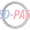 WH45X152 GE Dryer Tub Drum Top Cover WH45X0152