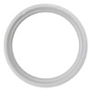 WH45X152 GE Dryer Tub Drum Top Cover WH45X0152