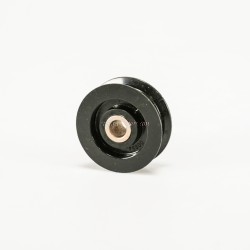 WP28800 Whirlpool Washer Drive Motor Idler Tensioner Pulley 28800