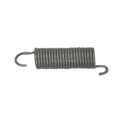 WPW10446781 Maytag Dryer Drive Motor Tub Belt Spring W10446781