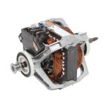 134693302 Frigidaire Dryer Drive Motor Assembly 134693300