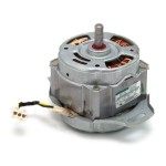 WH49X20495 GE Washer Drive Motor Assembly 189D5526A001