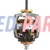 W10410996 Maytag Dryer Drive Motor Unthreaded Shaft 53-3251