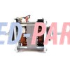 WE17M0022 GE Dryer Drive Motor Assembly 572D676G002
