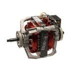 WP915P3 Amana Dryer Drive Motor Threaded 58044-2