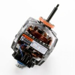 WP33002795 Whirlpool Dryer Drive Motor Assembly 63719070