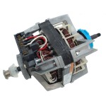 279827 Whirlpool Dryer Drive Motor Assembly W10194250