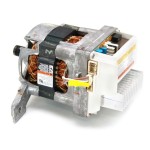 WPW10315848 Whirlpool Washer Drive Motor Assembly W10315848
