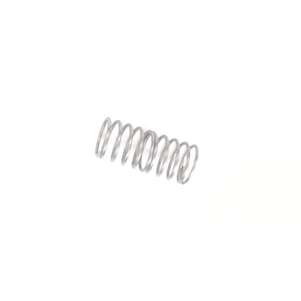 134349500 Frigidaire Washer Dispenser Drawer Handle Latch Spring 1154716