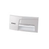 134453600 Kenmore Washer Dispenser Drawer Handle Trim Cover 1343861