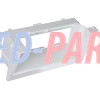 137314510 Frigidaire Washer Dispenser Drawer Handle Frame 1373145