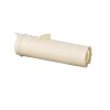 134372100 Frigidaire Washer Dispenser Drawer Housing Exit Tube 1343721