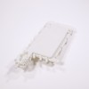 DC97-14493B Samsung Washer Dispenser Drawer Housing Cover DC61-01989A