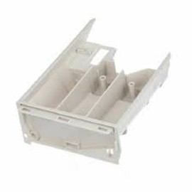 131271910 Whirlpool Washer Dispenser Drawer Tray Panel 1312719