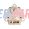 DC31-00090B Samsung Washer Shift Actuator Switch Assembly 3290423