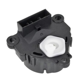 EAU63743301 LG Washer Shift Actuator Switch Assembly NTTS001SA1