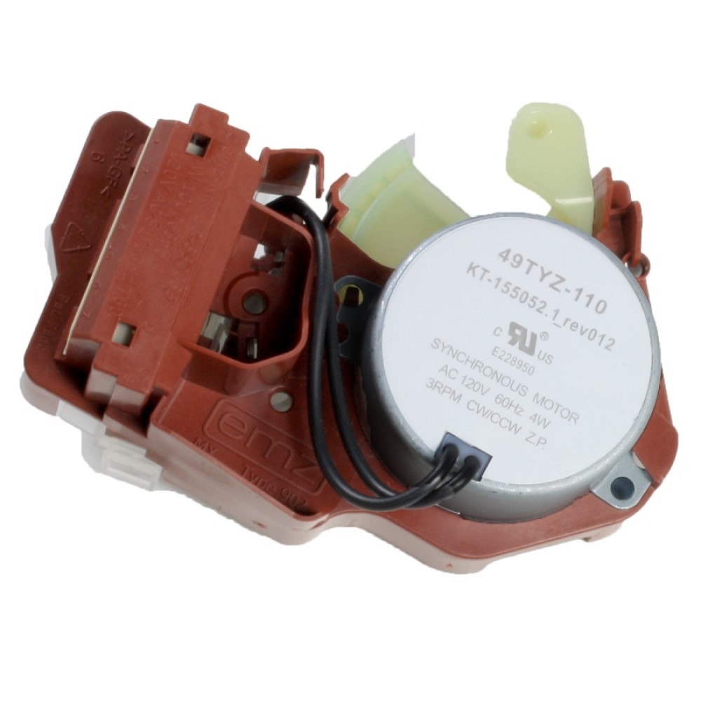 WPW10006355 Whirlpool Washer Shift Actuator Switch Assembly W10006355