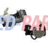 W10913953 Whirlpool Washer Shift Actuator Switch Assembly W10597177