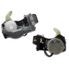 W10913953 Whirlpool Washer Shift Actuator Switch Assembly W10597177