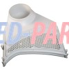 33001016 Maytag Dryer Exhaust Duct Blower Outlet Assembly 307112