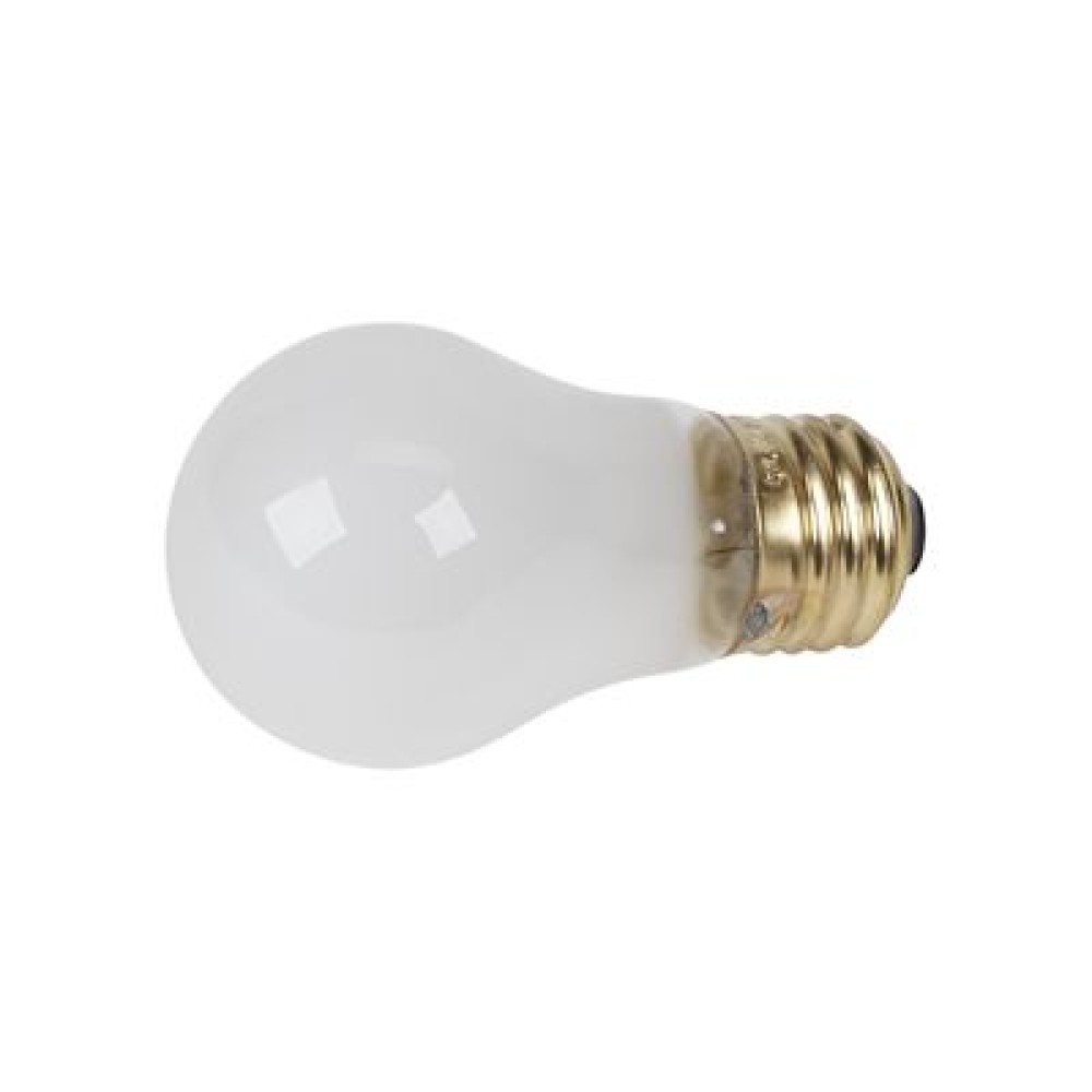8009 GE Fridge Freezer Light Lamp Bulb 10664502