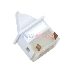 W11384469 Whirlpool Fridge Freezer Door Switch 1118894