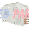 215846602 Frigidaire Fridge Freezer Control Switch Defrost Timer 12762