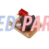 EBR64730403 LG Fridge Freezer Door Buzzer 1353132