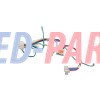 W10318068 Whirlpool Fridge Freezer Wiring Harness Assembly 1937751