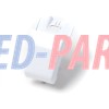 WP2195917K Whirlpool Fridge Freezer Cabinet Shelf Endcap 2195917K