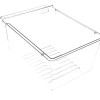 WP2256704 Whirlpool Fridge Freezer Cabinet Crisper Pan 2256704