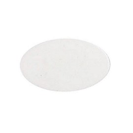 240383601 Frigidaire Fridge Freezer Door Handle Plug-Button 2403836
