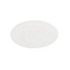 240383601 Frigidaire Fridge Freezer Door Handle Plug-Button 2403836