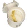 241559801 Frigidaire Fridge Freezer Light Lamp Socket 2415598