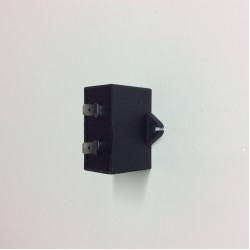 0411592006 Whirlpool Fridge Freezer Capacitor Starter 411592006