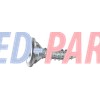 WP489357 Whirlpool Fridge Freezer Cabinet Recessed Screw 489357