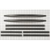 4389076 Kenmore Fridge Freezer Door Handle 906883