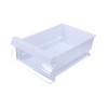 AJP73914504 LG Fridge Freezer Cabinet Shelf Crisper Drawer AJP36702102