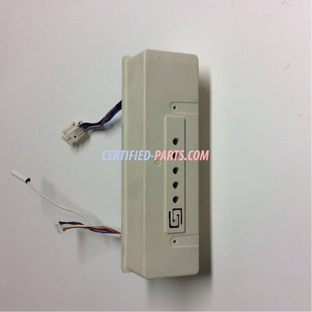 12131000036625 Criterion Fridge Freezer Power Control Board Mounting
