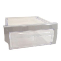 DA61-05875A Frigidaire Fridge Freezer Cabinet Crisper Drawer Right DA6105875A